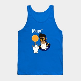 Golden Papi Tank Top